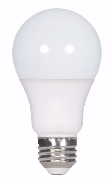 Picture of SATCO S9662 6A19/220/LED/5K/230V/E27 LED Light Bulb