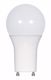 Picture of SATCO S9708 10A19/OMNI/LED/3K/90CRI/GU24 LED Light Bulb