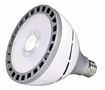 Picture of SATCO S9760 18W/LED/PAR38/3000K/100-277V LED Light Bulb