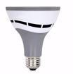 Picture of SATCO S9764 12W/LED/PAR30/LN/3K/100-277V LED Light Bulb
