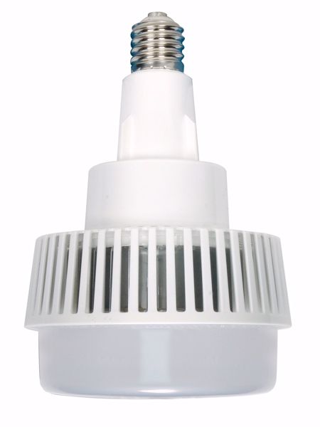 Picture of SATCO S9766 62W/LED/HID-HB/5000K/100-277V LED Light Bulb