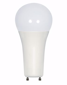 Picture of SATCO S9819 15.5A21/LED/27K/1600/120V/GU24 LED Light Bulb