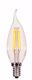 Picture of SATCO S9867 3.5CFC/LED/CL/50K/120V LED Light Bulb