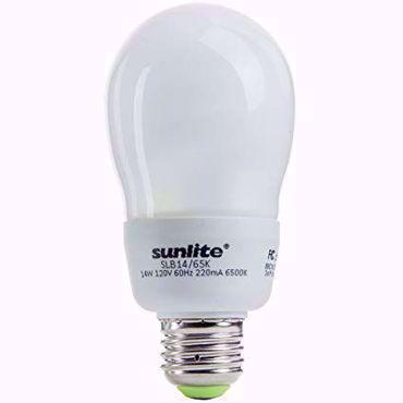 Picture for category Type A CFL