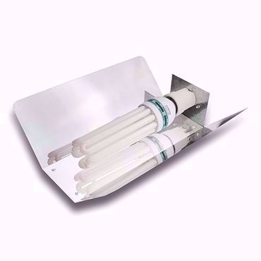 Picture for category CFL Reflector