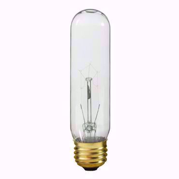 Picture for category Incandescent Tubular