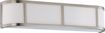 Picture of NUVO Lighting 60/2873 Odeon - 3 Light Wall Sconce with Satin White Glass