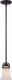 Picture of NUVO Lighting 60/5588 Neval - 1 Light Mini Pendant with Satin White Glass