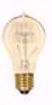 Picture of SATCO S2412 40A19/CL/120V VINTAGE Incandescent Light Bulb