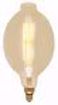 Picture of SATCO S2432 60BT56/AMBER/E26/VINTAGE/120V Incandescent Light Bulb