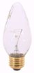Picture of SATCO S2763 25W F-15 CLEAR MED. BASE Incandescent Light Bulb