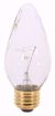 Picture of SATCO S2767 40W F15 Standard Clear MED BASE Incandescent Light Bulb