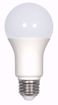 Picture of SATCO S29833 6A19/OMNI/220/LED/40K LED Light Bulb