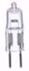 Picture of SATCO S3459 10T3Q/CL 12V. BI PIN CARDED Halogen Light Bulb