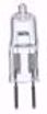 Picture of SATCO S3470 50W50T4 MINI BI-PIN Halogen Light Bulb