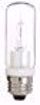 Picture of SATCO S3474 150W DOUBLE ENV. - CLEAR Halogen Light Bulb