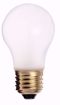 Picture of SATCO S3815 25A15 Standard  Frosted 130V Incandescent Light Bulb