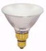 Picture of SATCO S4133 39PAR38/HAL/XEN/FL/Frosted/120V Halogen Light Bulb