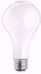 Picture of SATCO S4506 50/100/150/A21/HAL/W/120V Halogen Light Bulb