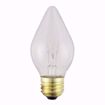 Picture of SATCO S4535 60C15/TF 120V SHATTER TEFLON Incandescent Light Bulb