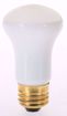 Picture of SATCO S4702 40W R16 MED WHITE CD Incandescent Light Bulb