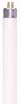 Picture of SATCO S6442 FP39T5/841/HO/ECO 20934 Fluorescent Light Bulb