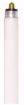 Picture of SATCO S6591 F42T6/CW/TF SHATTER PROOF Fluorescent Light Bulb