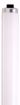 Picture of SATCO S6673 F72T12/CW/HO/ECO Fluorescent Light Bulb
