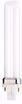 Picture of SATCO S6710 CF13DS/827/ECO Compact Fluorescent Light Bulb