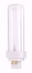 Picture of SATCO S6729 CF13DD/E/827 Compact Fluorescent Light Bulb