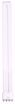 Picture of SATCO S6760 FT24DL/830/ECO Compact Fluorescent Light Bulb
