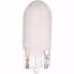 Picture of SATCO S6972 X5T3 1/4-F 12V WEDGE XENON Incandescent Light Bulb