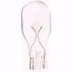 Picture of SATCO S6978 X18T5 921X 12V WEDGE XENON Incandescent Light Bulb