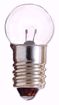 Picture of SATCO S7020 27 4.9V 1.47W E10 G4.5 C2R Incandescent Light Bulb