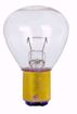 Picture of SATCO S7044 1144 12V 24.8W BA15D RP11 C2R Incandescent Light Bulb