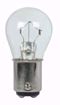 Picture of SATCO S7109 306 28V 14.3W BA15D S8 C2V Incandescent Light Bulb