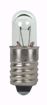 Picture of SATCO S7117 335 28V 1.1W E5.5 T1 3/4 C2F Incandescent Light Bulb
