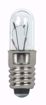 Picture of SATCO S7124 378 6V 1W E5.5 T1.75 C2F Incandescent Light Bulb