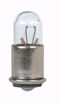 Picture of SATCO S7127 385 28V 1.1W SX6S T1.75 C2F Incandescent Light Bulb
