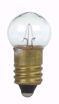 Picture of SATCO S7133 428 12.5V 3.1W E10 G4 1/2 C2V Incandescent Light Bulb