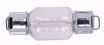 Picture of SATCO S7141 577 12V 17W EC11-5 T4.75 C6 Incandescent Light Bulb