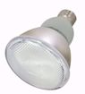 Picture of SATCO S7204 15PAR30/E26/2700K/120V  Compact Fluorescent Light Bulb