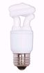 Picture of SATCO S7261 5T2/E26/2700K/120V  Compact Fluorescent Light Bulb