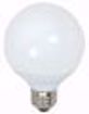 Picture of SATCO S7303 9G25/E26/5000K/120V  Compact Fluorescent Light Bulb