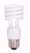 Picture of SATCO S7412 13T2/E27/5000K/230V  Compact Fluorescent Light Bulb