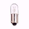 Picture of SATCO S7821 1820 28V 2.8W BA9S T3 1/4 C2F Incandescent Light Bulb