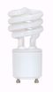 Picture of SATCO S8201 9T2/GU24/2700K/120V  Compact Fluorescent Light Bulb