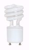 Picture of SATCO S8202 11T2/GU24/2700K/120V  Compact Fluorescent Light Bulb