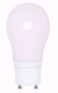 Picture of SATCO S8225 15A19/GU24/2700K/120V  Compact Fluorescent Light Bulb
