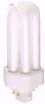Picture of SATCO S8342 CFT18W/4P/830 Compact Fluorescent Light Bulb